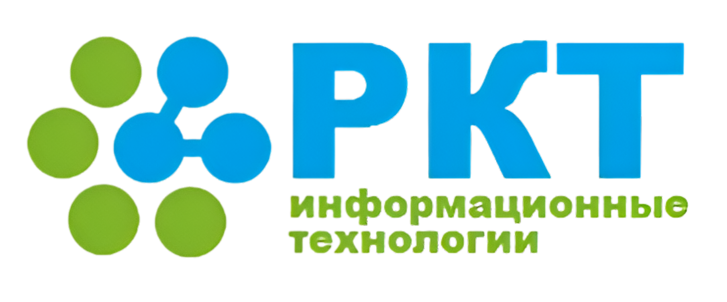 РКТ-ИТ разработчик